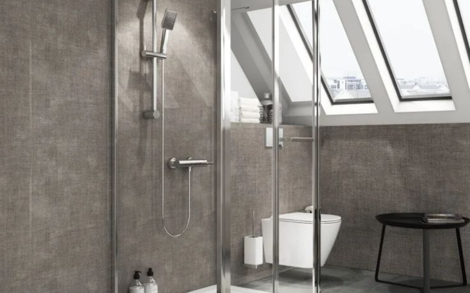 Shower Enclosures